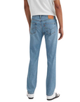 Levi's men's jeans trousers 511 Slim 04511-5652 medium blue