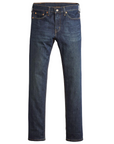 Levi's pantalone jeans da uomo 511 Slim 045114655 blu