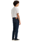 Levi's pantalone jeans da uomo 511 Slim 045114655 blu