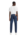 Levi's men's jeans trousers 512 Slim Taper 28833-1146 medium blue
