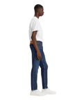 Levi's men's jeans trousers 512 Slim Taper 28833-1146 medium blue