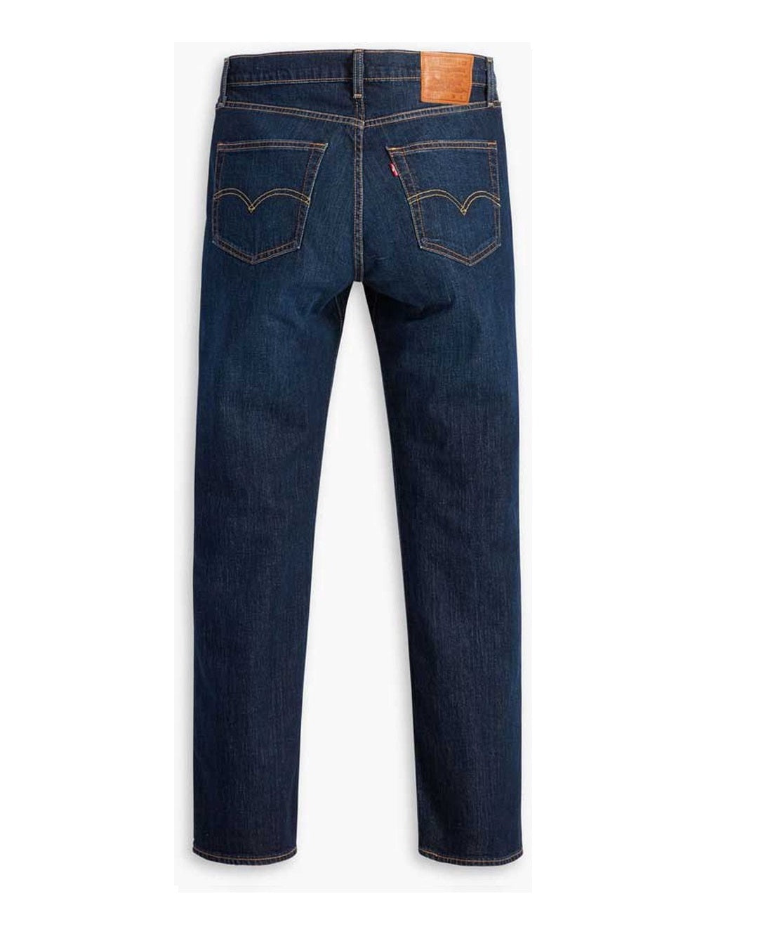 Levis men&#39;s jeans trousers 511 Slim 0451155661 dark blue
