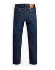 Levis men's jeans trousers 511 Slim 0451155661 dark blue