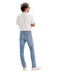 Levis men's jeans trousers 510 Skinny 05510-1339 light blue