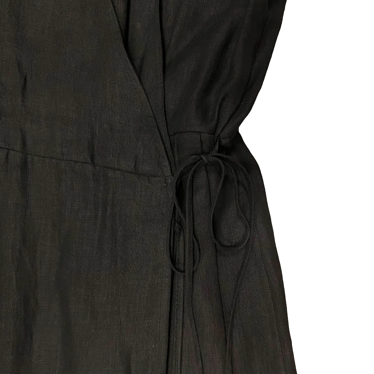 Liquiid women&#39;s dress Flei S45023T360002 black
