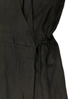 Liquiid women's dress Flei S45023T360002 black