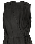 Liquiid women's dress Flei S45023T360002 black