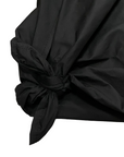 Liquiid women's dress Play S44740T747002 black 