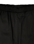 Liquiid women's trousers Linis S45029T747002 black 
