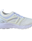 Lotto Breeze scarpa da ginnastica T4033 white