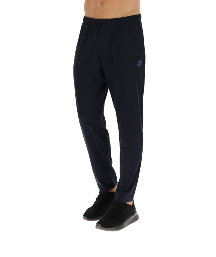 Lotto Pantalone sportivo da uomo MSC 217578 1CI blu