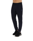 Lotto Pantalone sportivo da uomo MSC 217578 1CI blu