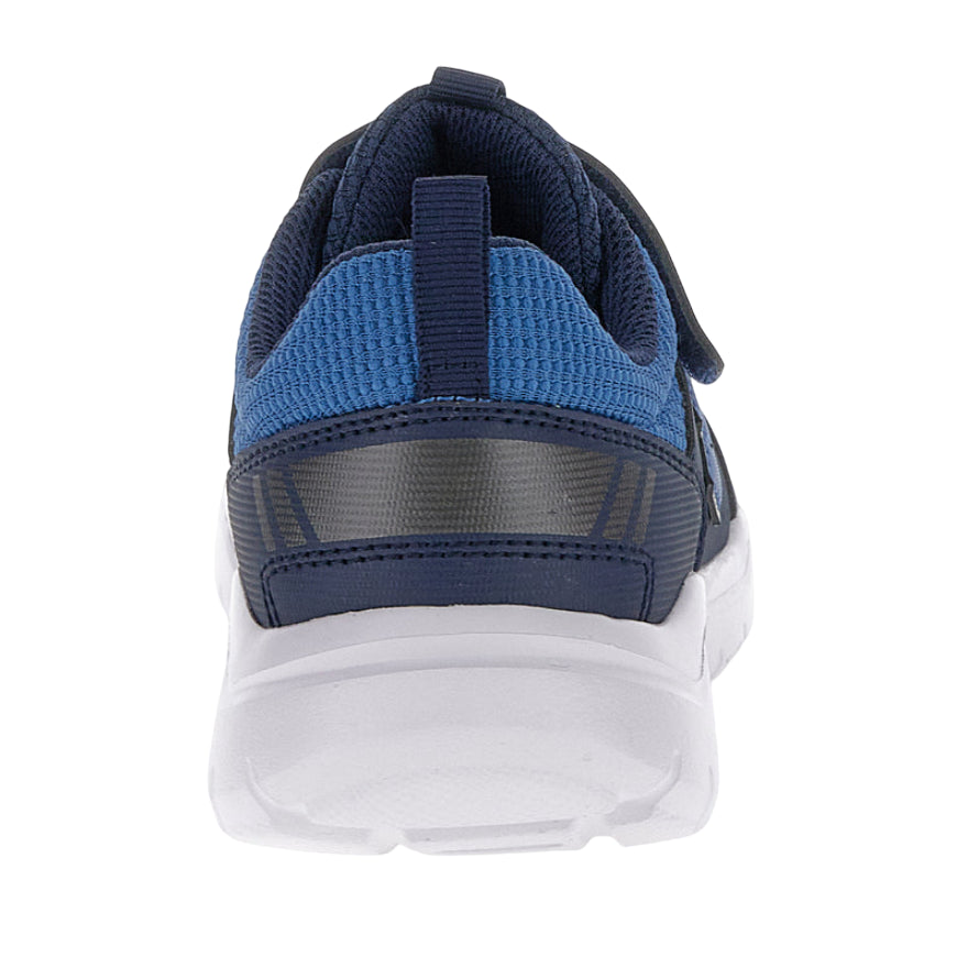 Lotto Scarpa Spacelite AMF VI 221452 8EW Blu - tallone