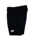 Lotto pantaloncino imbottito da portiere junior Cross S3747 nero