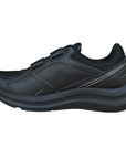 Lotto scarpa da corsa con strappo da uomo Speedride 809 II S 221371 1CL nero