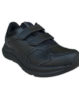 Lotto scarpa da corsa con strappo da uomo Speedride 809 II S 221371 1CL nero