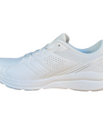 Lotto Speedride 609 XIV women's running shoe 219783 1VQ white-silver