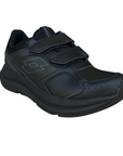 Lotto scarpa da corsa da donna con strappo Speedride 809 II S 221373 1CL nero