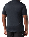 Mizuno Running Core T-shirt J2GA2057 09 black 