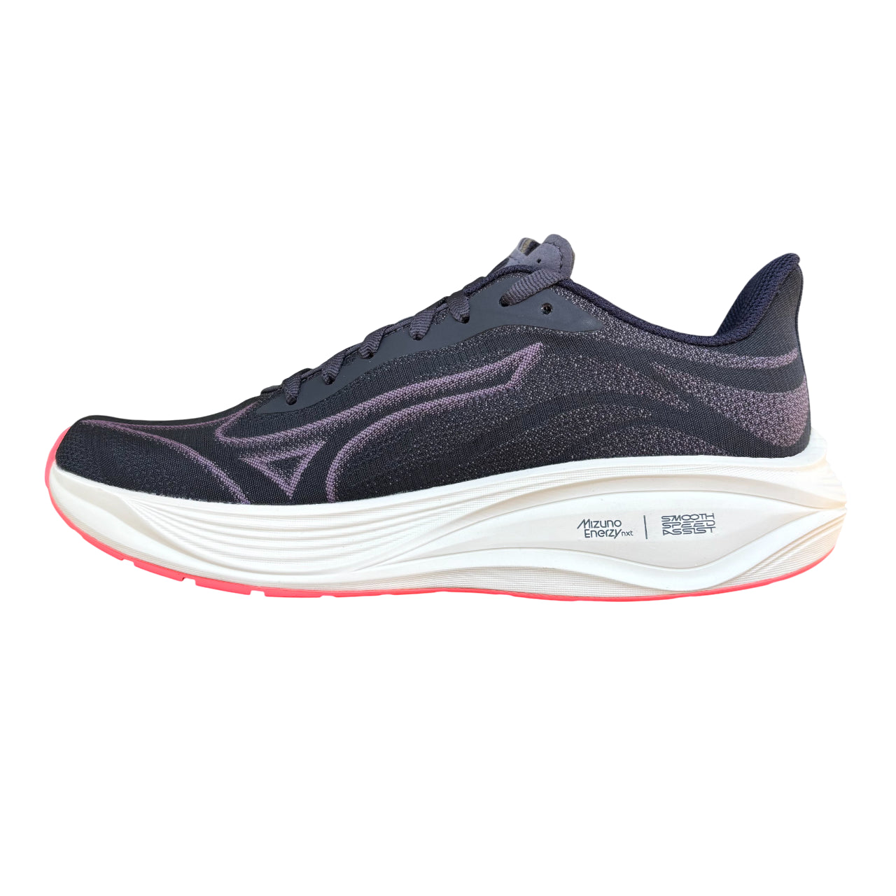 Mizuno Scarpa Running Donna Neo Cosmo J1GD251021 - Vista Laterale Interna