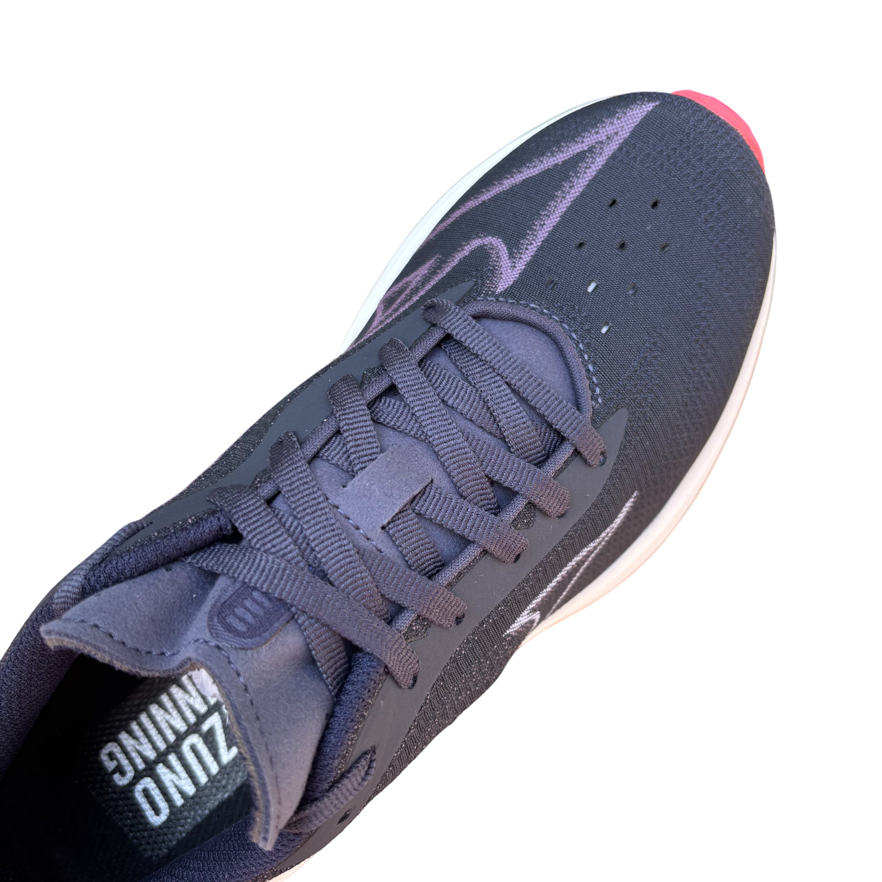 Mizuno Scarpa Running Donna Neo Cosmo J1GD251021 - Vista dall'Alto