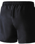 Mizuno pantaloncino sportivo da uomo Core Square 5.5 J2GB6001 09 nero