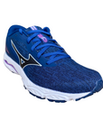 Mizuno scarpa da corsa da donna Wave Prodigy 5 J1GD231072 nero luce alpina