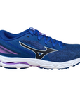 Mizuno scarpa da corsa da donna Wave Prodigy 5 J1GD231072 nero luce alpina