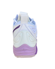 Mizuno scarpa da pallavolo da donna Wave Momentum 3 Mid V1GC231710 bianco-viola