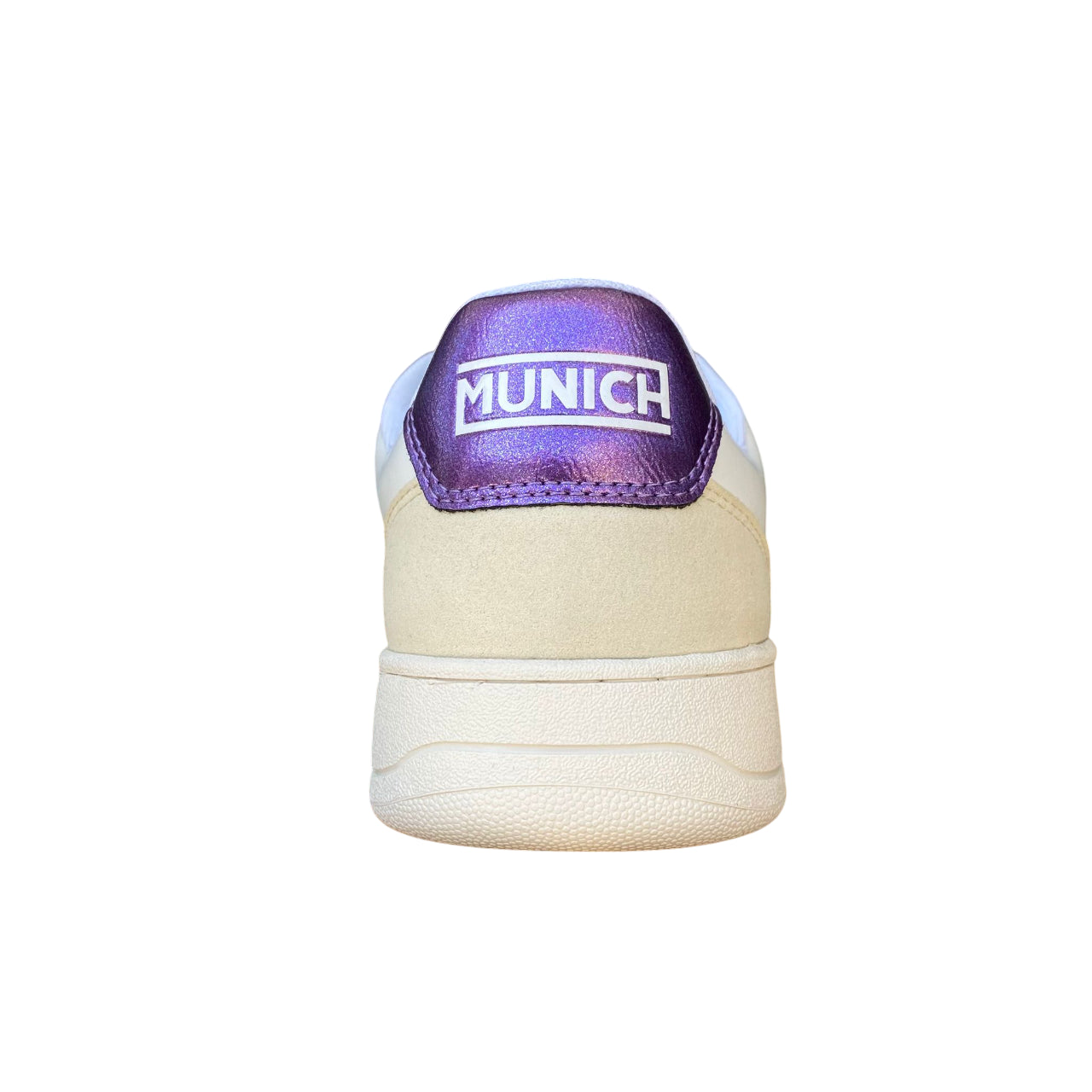 Munich Legit 100 Donna Outfit Casual Sportivo Lifestyle
