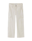 Name it trousers with big pockets for boys 13220718 dove grey