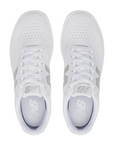 New Balance scarpa sneakers da donna BBW80WMS bianco-argento