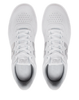New Balance men's sneakers shoe BB80GRY white-grey