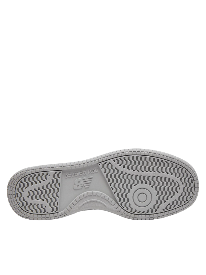 New Balance men&#39;s sneakers shoe BB80GRY white-grey