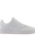 New Balance scarpa sneakers da uomo BB80OOO bianco