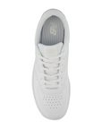 New Balance men's sneakers shoe BB80OOO white