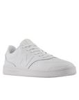 New Balance men's sneakers shoe BB80OOO white