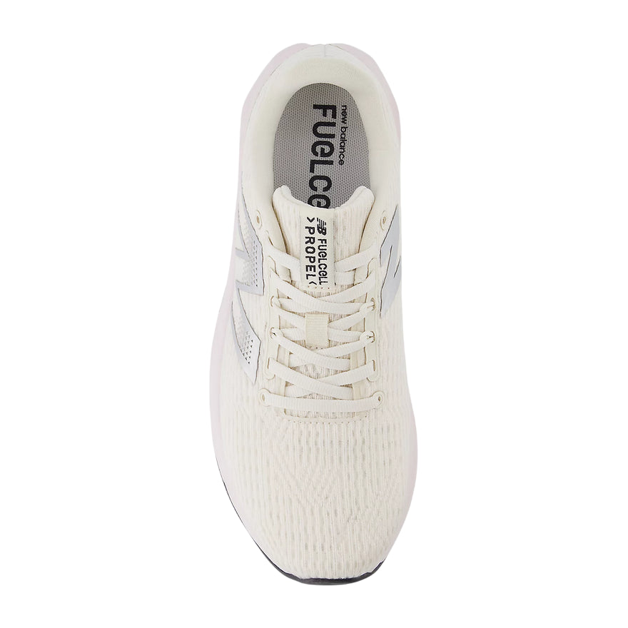New Balance - Scarpa Running Donna FuelCell Propel v5 WFCPRCS5 Sale-Rosa - vista dall&#39;alto