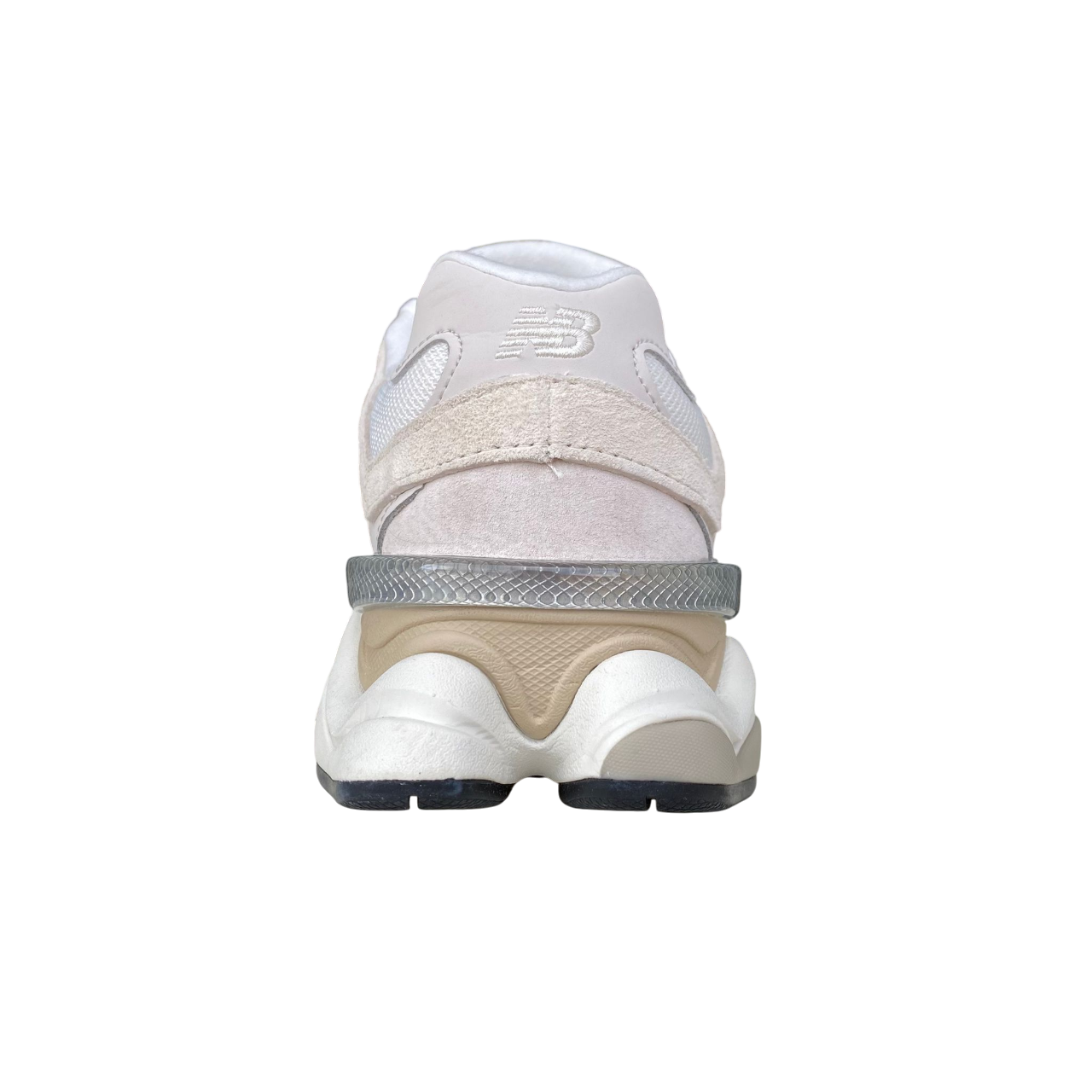 New Balance scarpa sneaker da uomo 9060 bianco