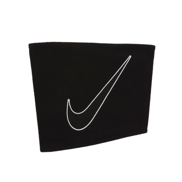 Nike Fascia scaldacollo termico in pile Fleece Neck Warmer N1000656010OS nero
