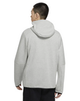 Nike Men's Sportwear Tech Fleece Hoodie CU4489-063 grey