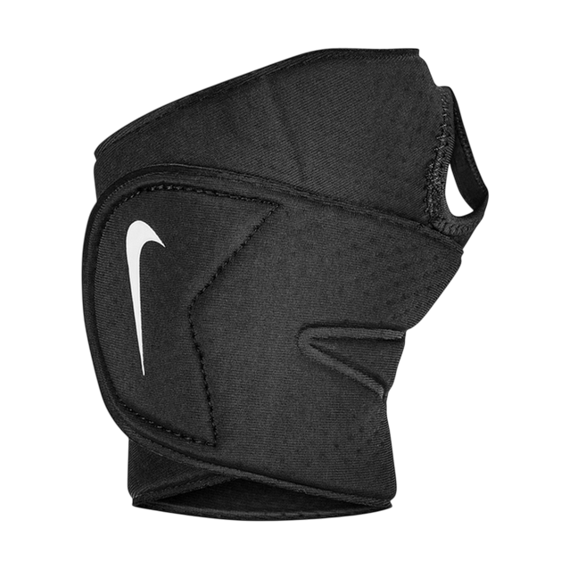 Nike Polsiera con strappo Pro 3.0  N10006790100 nero