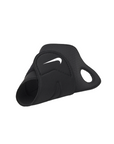 Nike Polsno con foro al pollice Wrist and Thumb Wrap nero