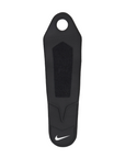 Nike Polsno con foro al pollice Wrist and Thumb Wrap nero