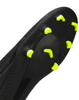 Nike Vapor 15 Club FG/MG Men's Multi-Ground Football Boot DJ5963 001 Black-Yellow