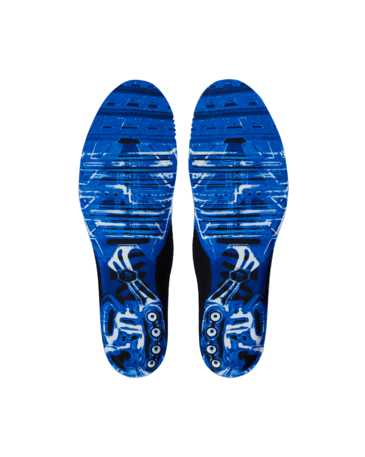 Nike Scarpa men&#39;s sneakers Air Max Plus OG DZ3531-400 blue multi color