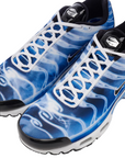 Nike Scarpa men's sneakers Air Max Plus OG DZ3531-400 blue multi color