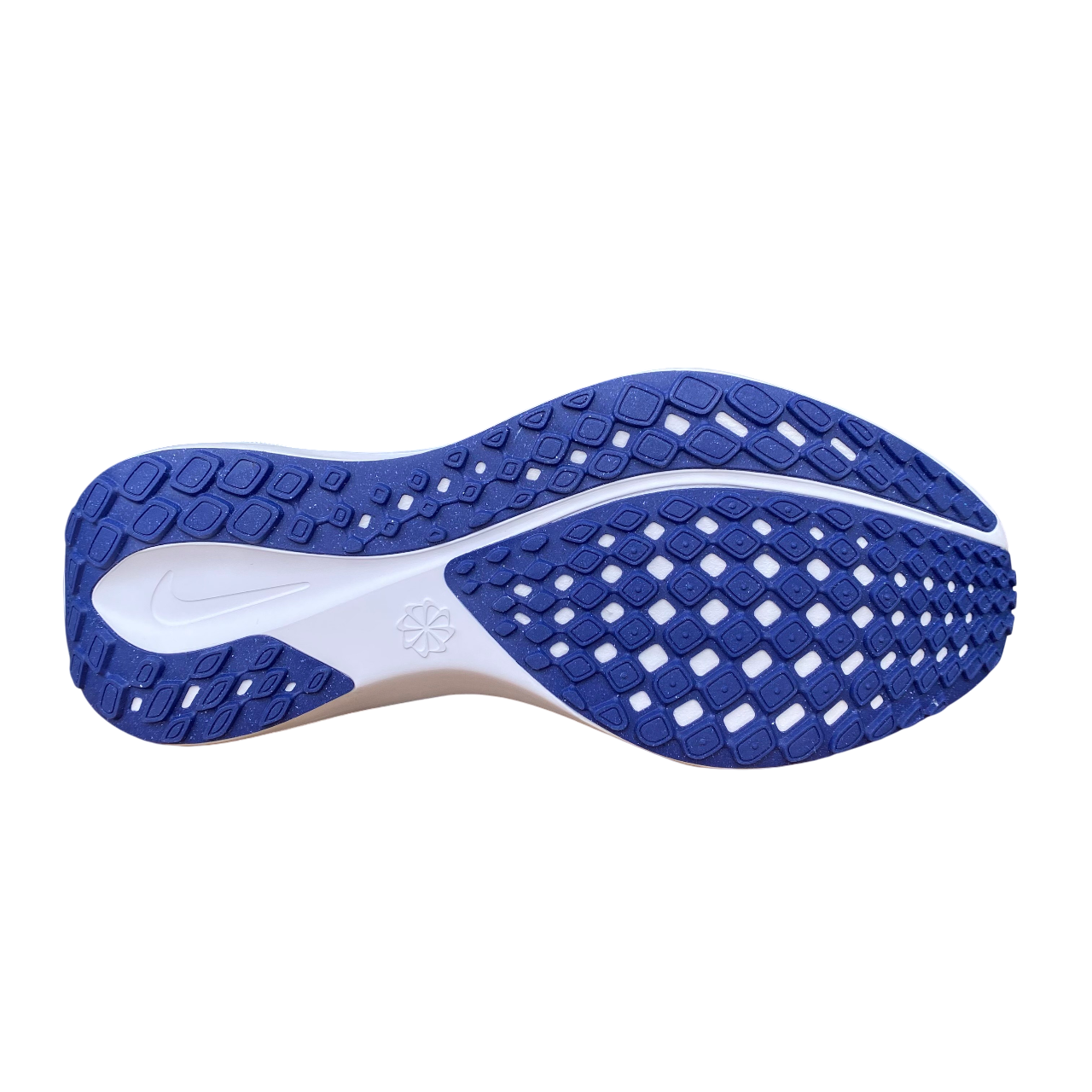 Scarpe da corsa Nike Air Zoom Pegasus 41 FD2722-014 colore celeste e blu per uomo con tecnologia  suola antiscivolo