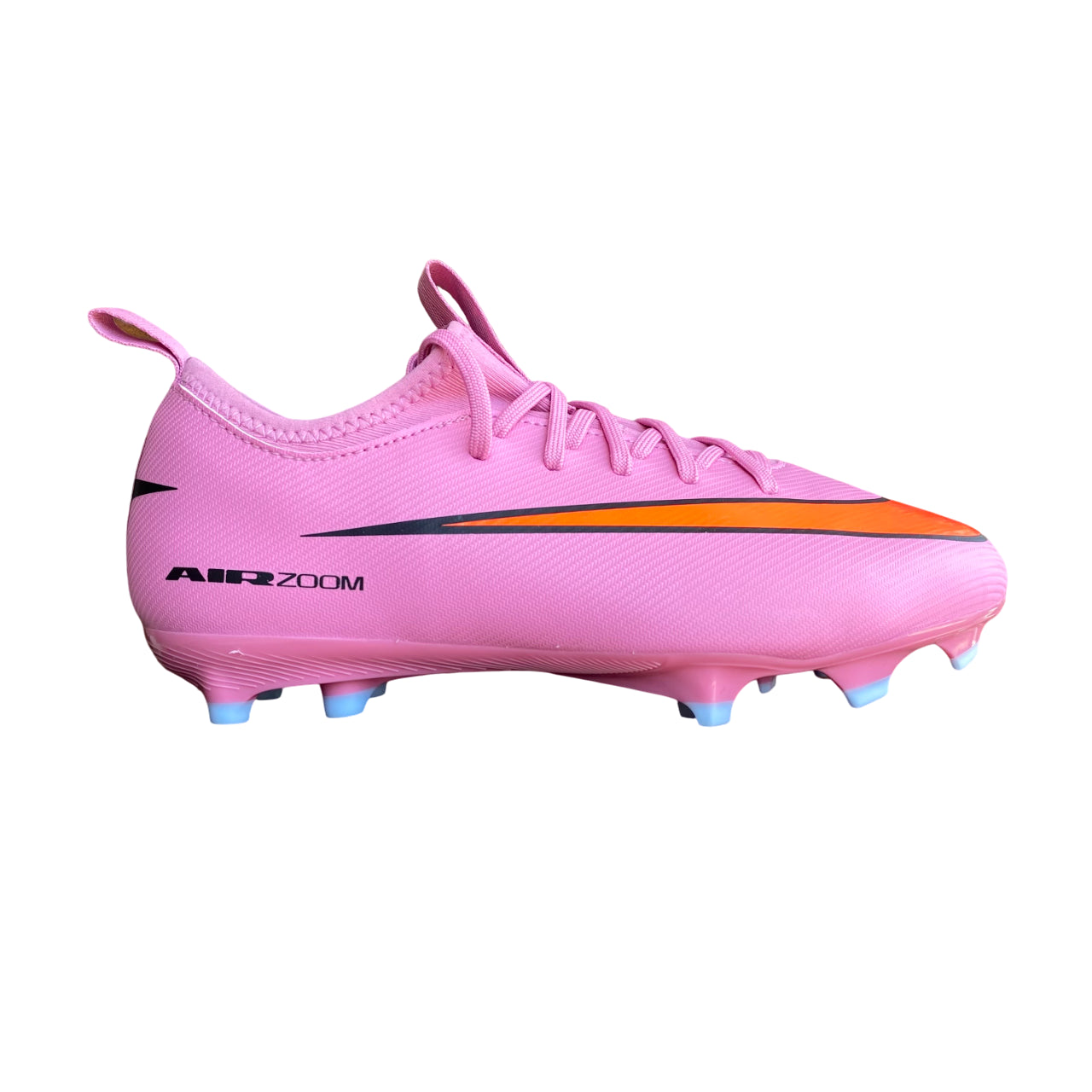 Nike Jr. Mercurial Vapor 16 Academy MG FQ8392-600 Magic Flamingo
