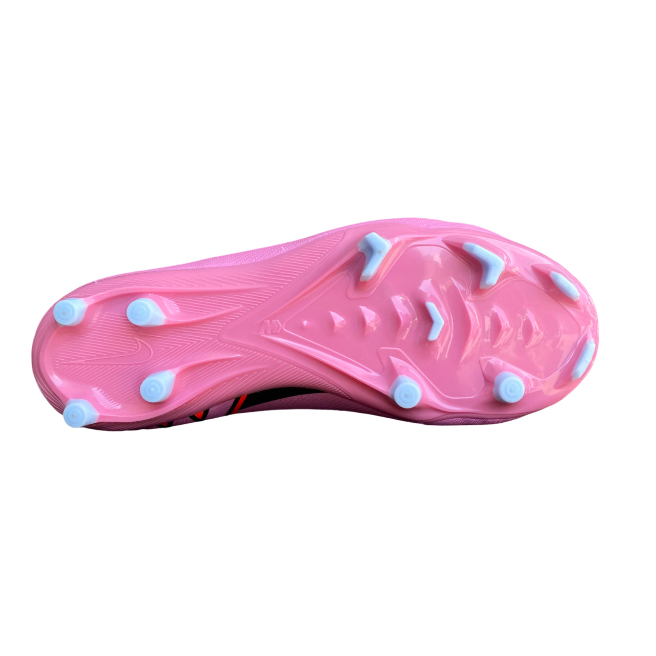 Nike Jr. Mercurial Vapor 16 Academy MG FQ8392-600 Magic Flamingo - suola